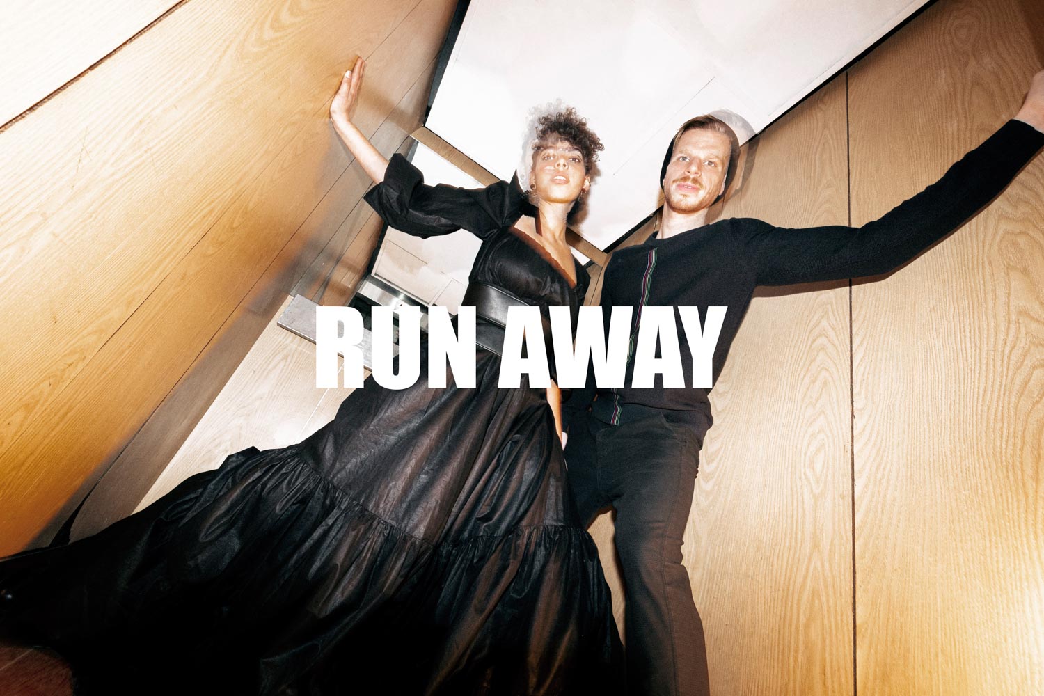 run away358